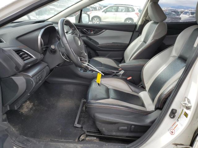 SUBARU CROSSTREK LIMITED 2019