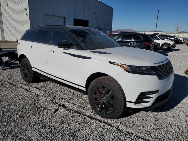 LAND ROVER RANGE ROVER 2025