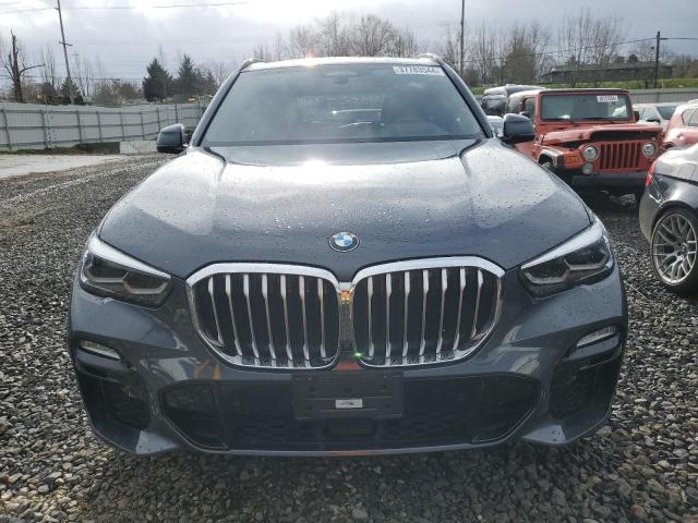 BMW X5 XDRIVE40I 2021