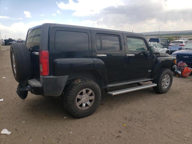 HUMMER H3 2007
