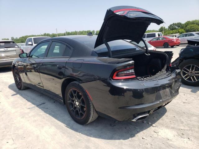 DODGE CHARGER SXT 2015
