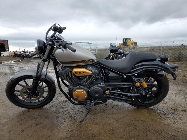 YAMAHA XVS950 CUDC 2022