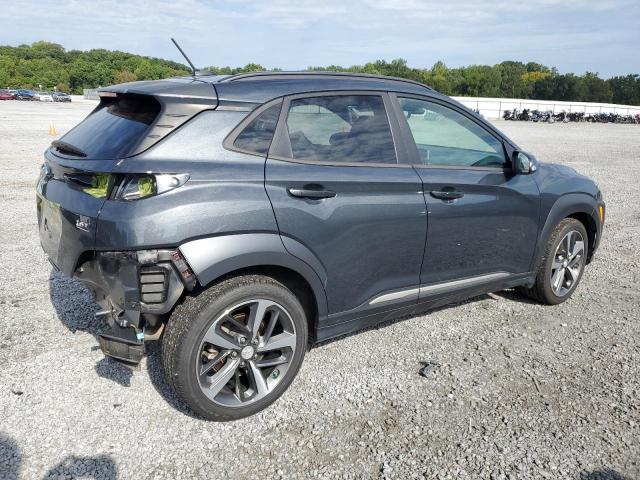 HYUNDAI KONA LIMITED 2018