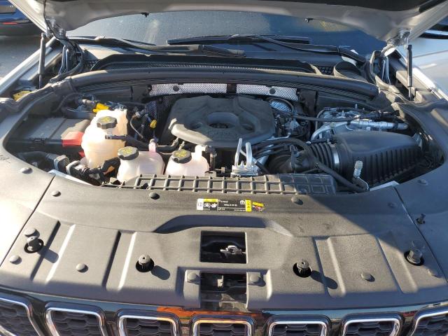 JEEP GRAND CHEROKEE LIMITED 4XE 2023