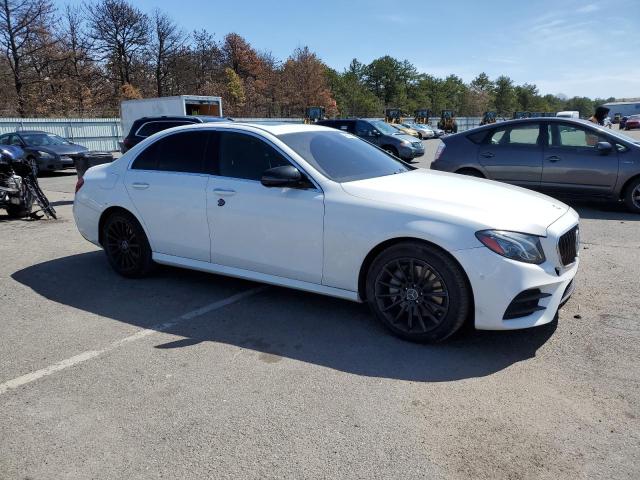 MERCEDES-BENZ E 300 4MATIC 2017