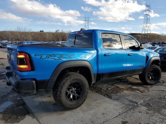 RAM 1500 TRX 2022