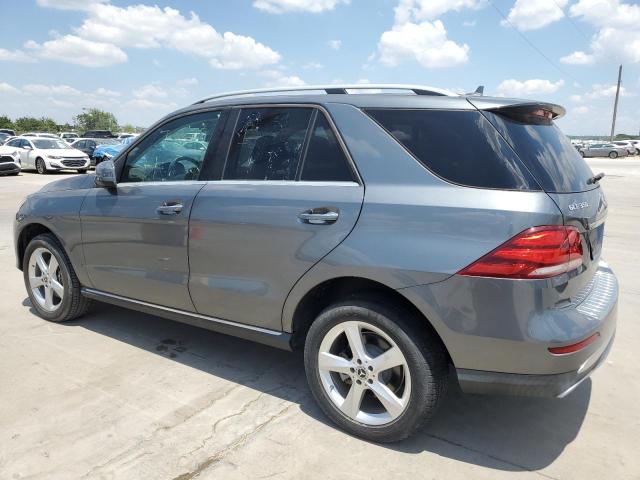 MERCEDES-BENZ GLE 350 2018
