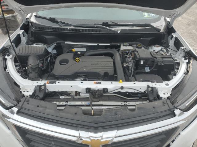 CHEVROLET EQUINOX LT 2024
