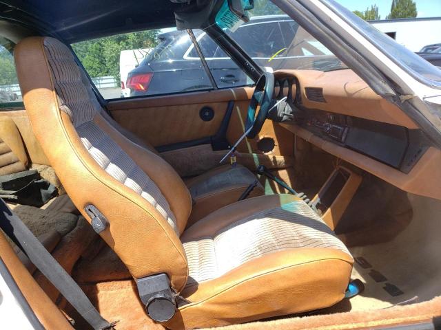 1977 PORSCHE 911