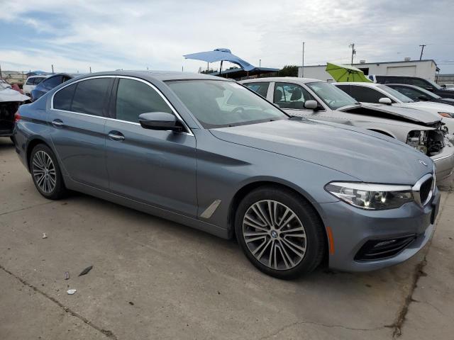 BMW 530 I 2017