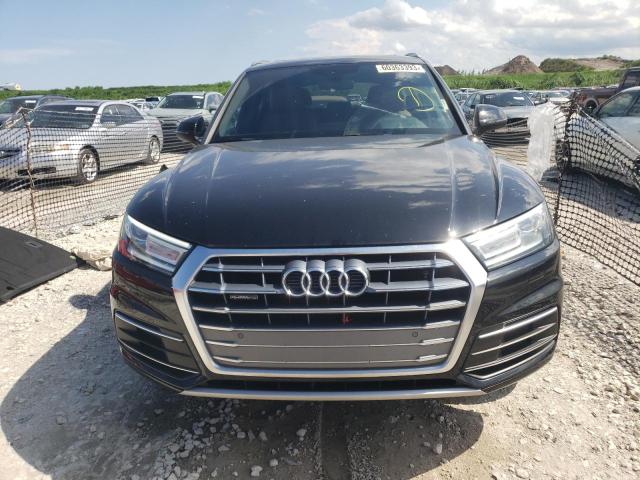 AUDI Q5 PREMIUM 2020