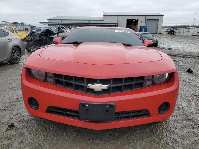 CHEVROLET CAMARO LS 2013
