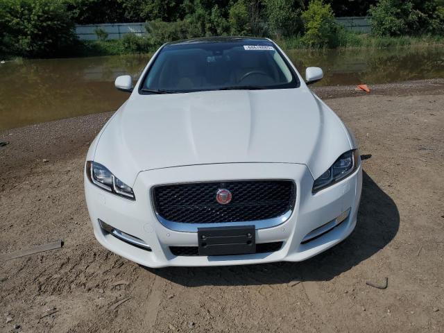 JAGUAR XJ 2016