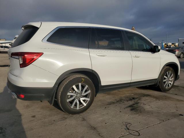 HONDA PILOT EXL 2021