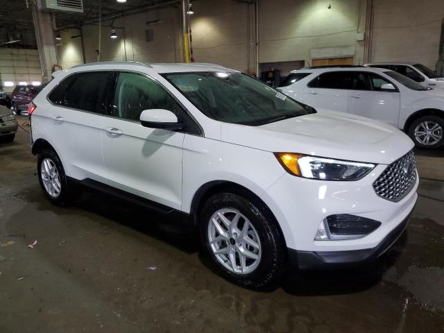 FORD EDGE SEL 2024
