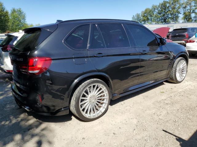 BMW X5 M 2015