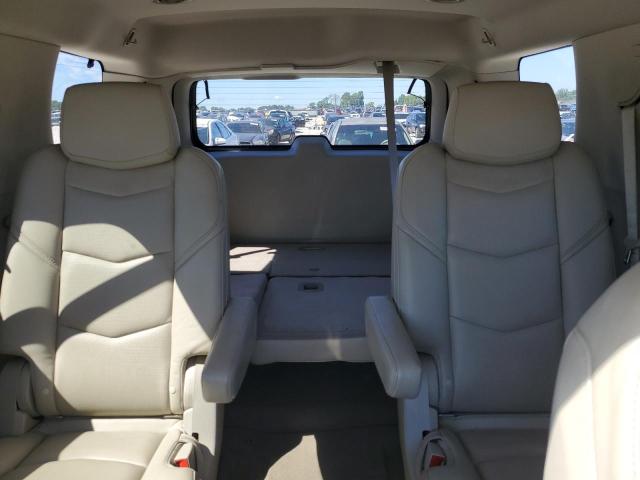 CADILLAC ESCALADE LUXURY 2017