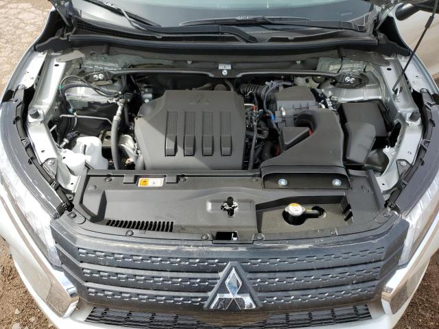 MITSUBISHI ECLIPSE CROSS LE 2024