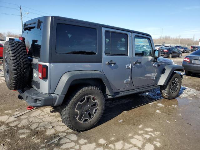 JEEP WRANGLER UNLIMITED RUBICON 2015