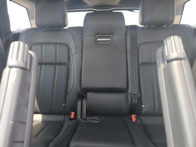 LAND ROVER RANGE ROVER SPORT 2018