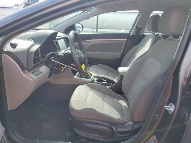 HYUNDAI ELANTRA SEL 2020