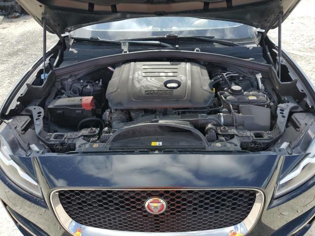 JAGUAR F-PACE PRESTIGE 2018