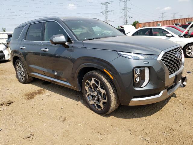 HYUNDAI PALISADE CALLIGRAPHY 2022