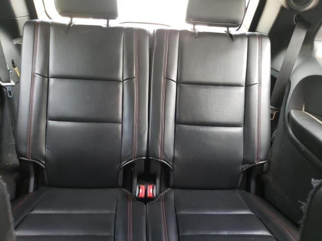 DODGE DURANGO R/T 2018