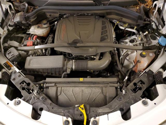 ALFA ROMEO STELVIO TI 2022