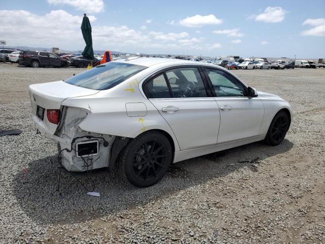 BMW 330 I 2017