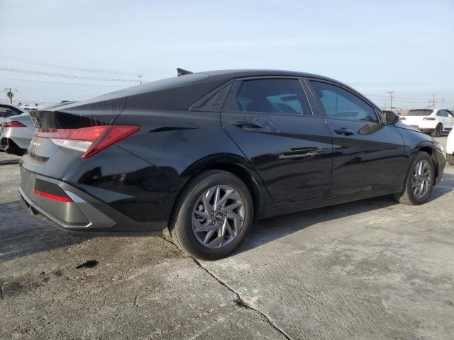 HYUNDAI ELANTRA SEL 2024