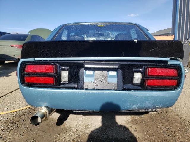 1976 DATSUN ALL MODELS