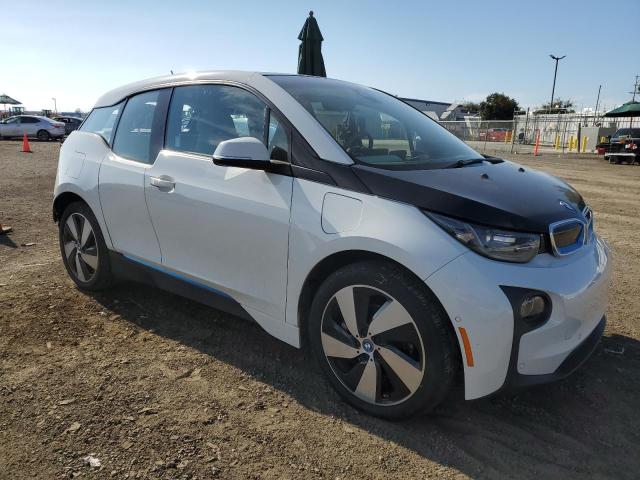BMW I3 REX 2014