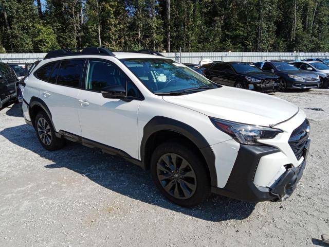 SUBARU OUTBACK ONYX EDITION 2023