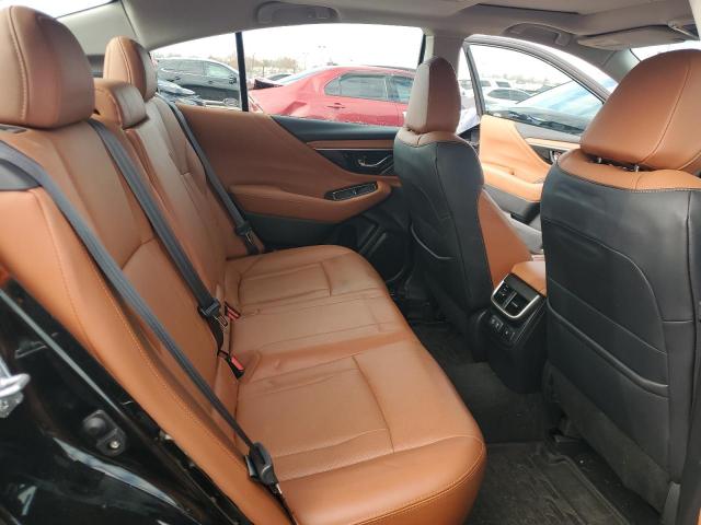 SUBARU LEGACY TOURING XT 2022