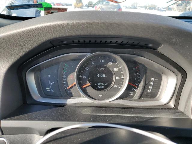 VOLVO S60 DYNAMIC 2017