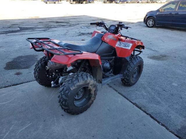 SUZUKI LT-A400 F 2020