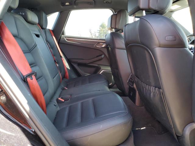 PORSCHE MACAN GTS 2020