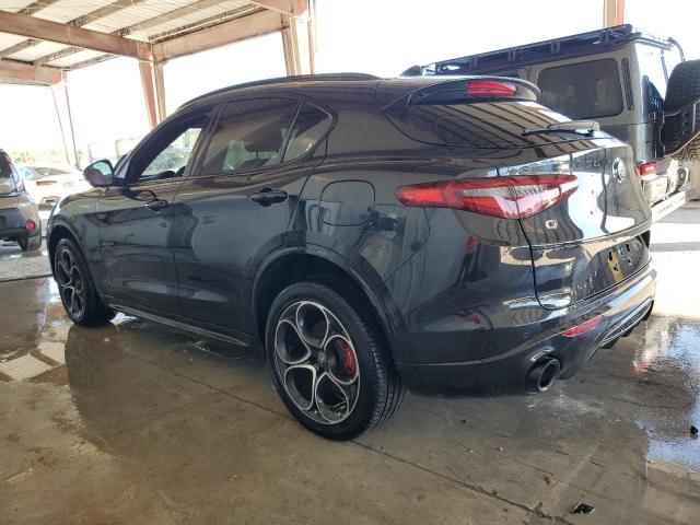 ALFA ROMEO STELVIO TI 2023