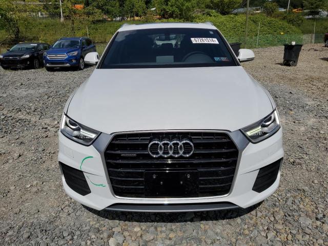 AUDI Q3 PREMIUM PLUS 2016