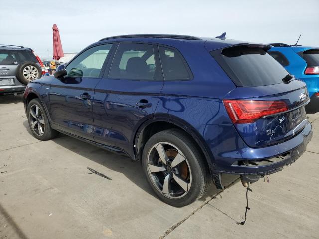 AUDI Q5 PRESTIGE 45 2021