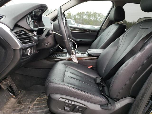BMW X5 XDRIVE35I 2016