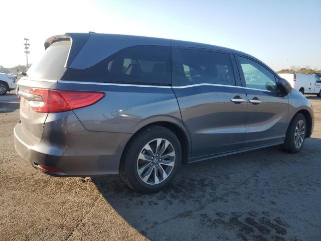 HONDA ODYSSEY EXL 2024