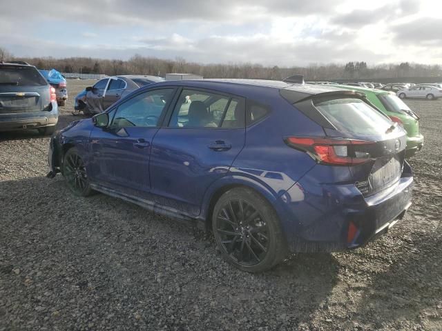 SUBARU IMPREZA RS 2024
