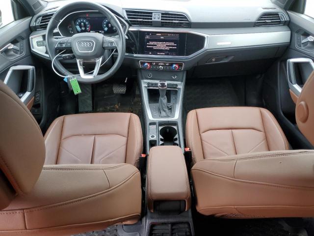 AUDI Q3 PREMIUM PLUS S LINE 45 2021