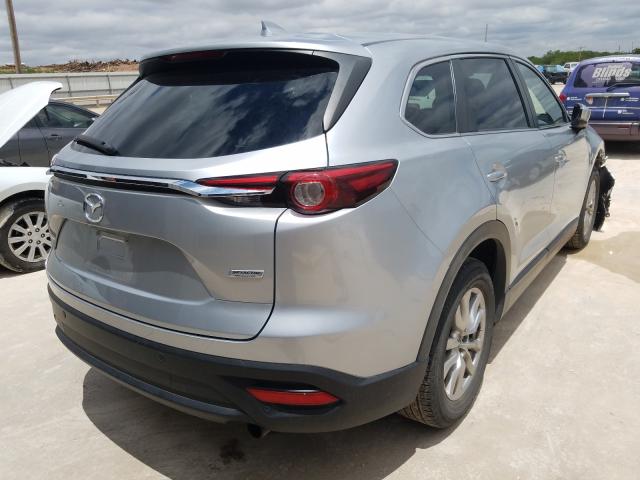 MAZDA CX-9 SPORT 2017