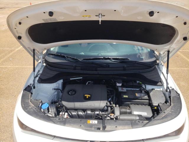 KIA SOUL LX 2024