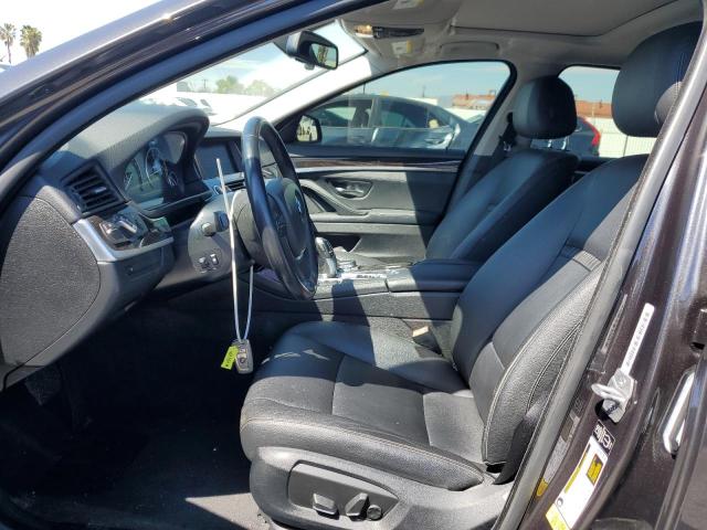 BMW 535 I 2014