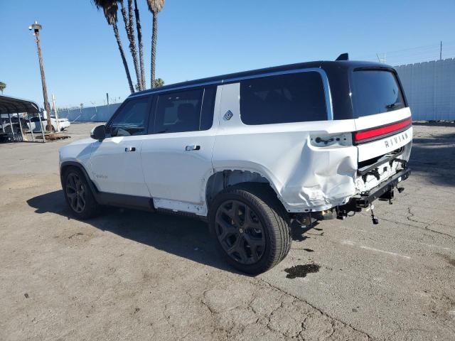 RIVIAN R1S ADVENTURE 2024