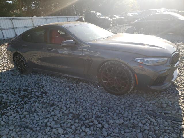 BMW M8 2021